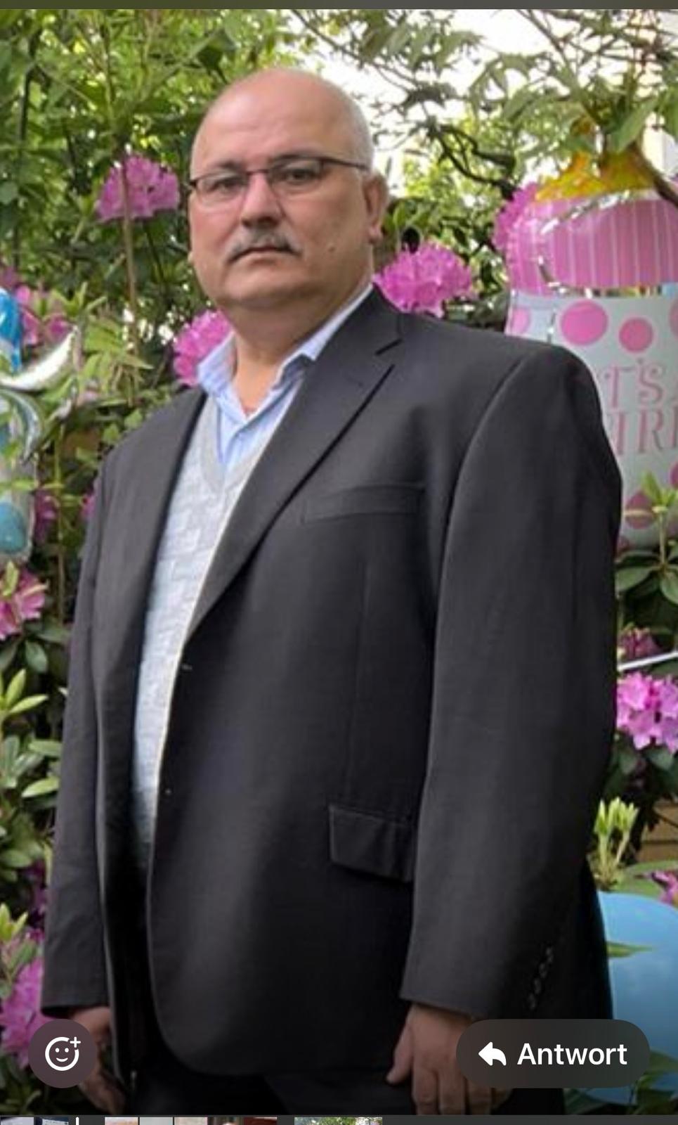 Gulshan Kumar Bhandari